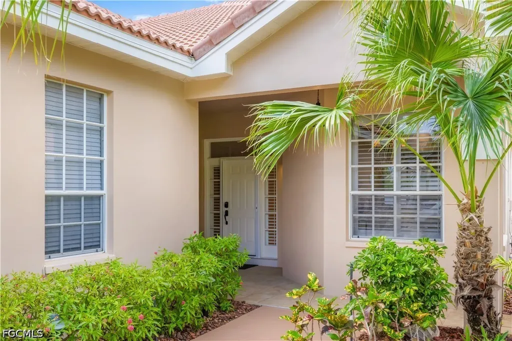 5472 Peppertree Drive Fort Myers FL 33908