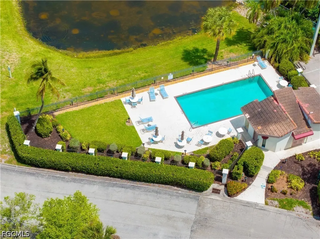 5472 Peppertree Drive Fort Myers FL 33908