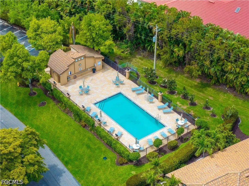5472 Peppertree Drive Fort Myers FL 33908