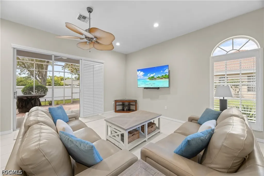 5472 Peppertree Drive Fort Myers FL 33908