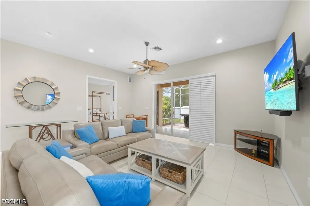 5472 Peppertree Drive Fort Myers FL 33908