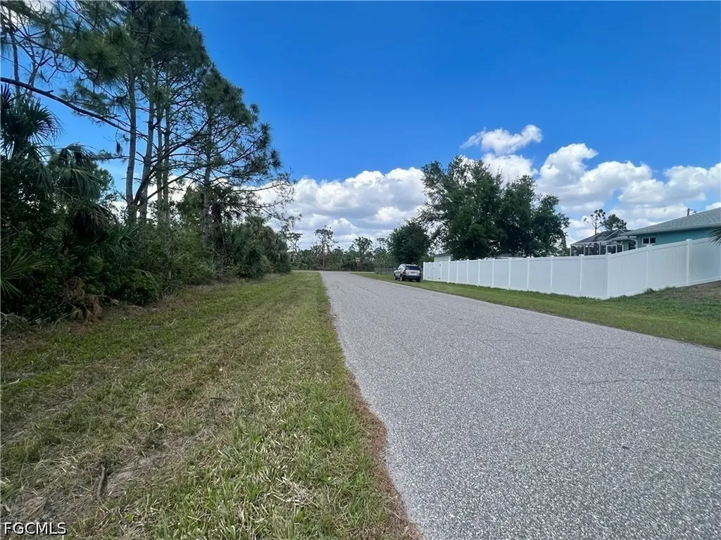 4441 Hobson Street Port Charlotte FL 33981
