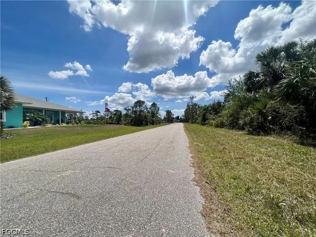 4441 Hobson Street Port Charlotte FL 33981