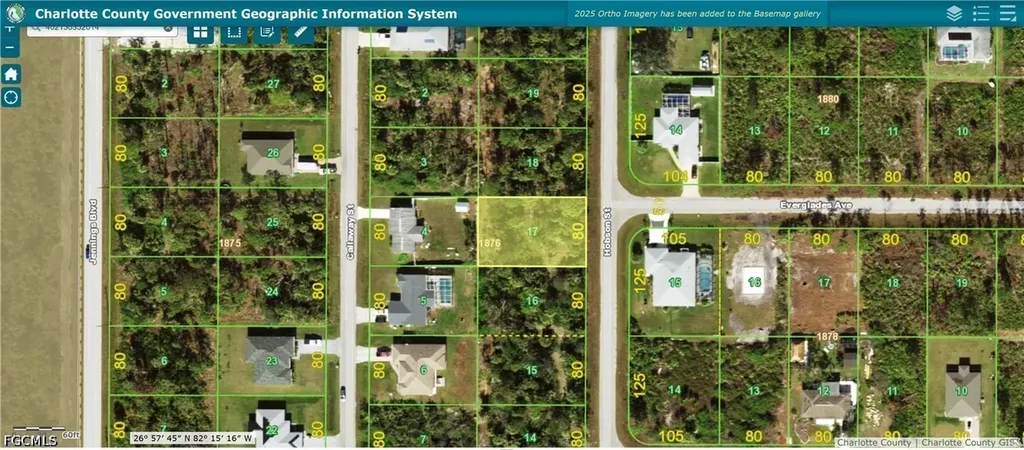 4441 Hobson Street Port Charlotte FL 33981
