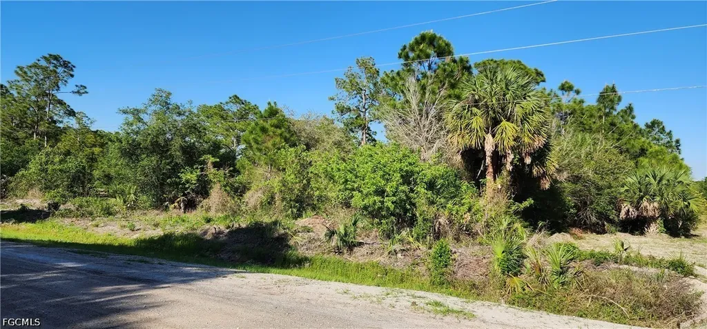 815 N Palm Street Clewiston FL 33440