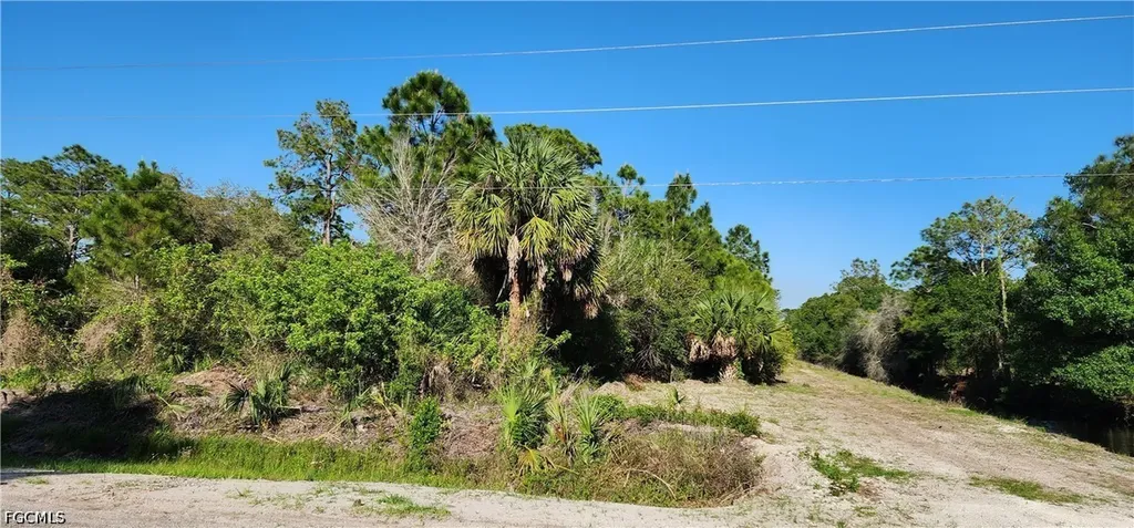 815 N Palm Street Clewiston FL 33440