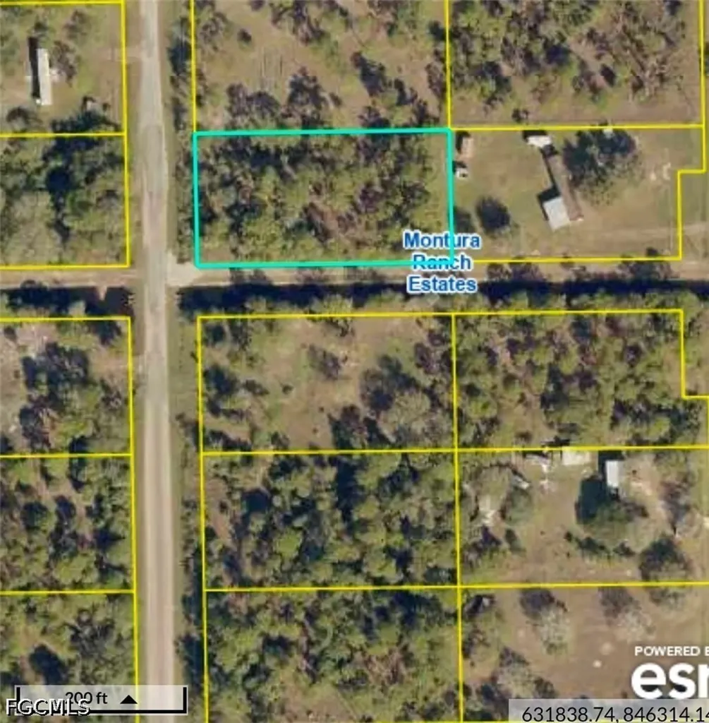 815 N Palm Street Clewiston FL 33440