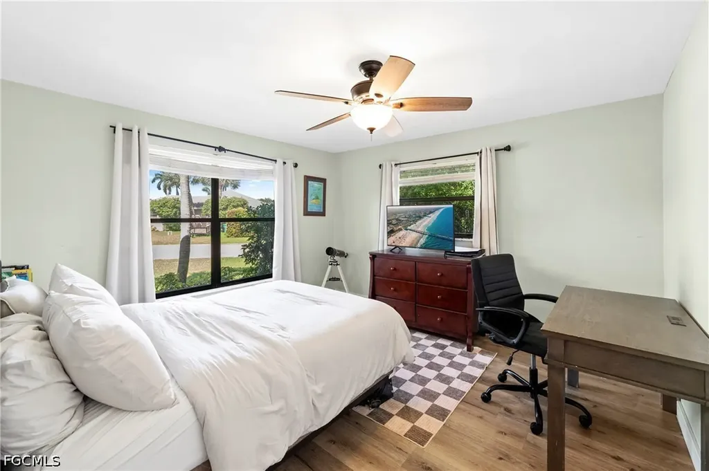 1513 Manchester Boulevard Fort Myers FL 33919