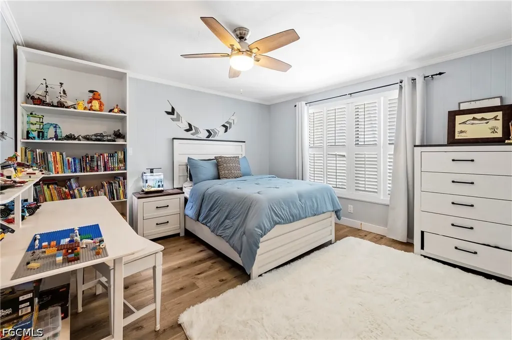 1513 Manchester Boulevard Fort Myers FL 33919