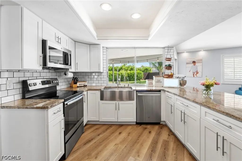 1513 Manchester Boulevard Fort Myers FL 33919