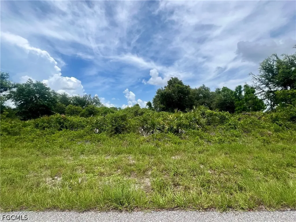 12322 Albrecht Terrace Port Charlotte FL 33981
