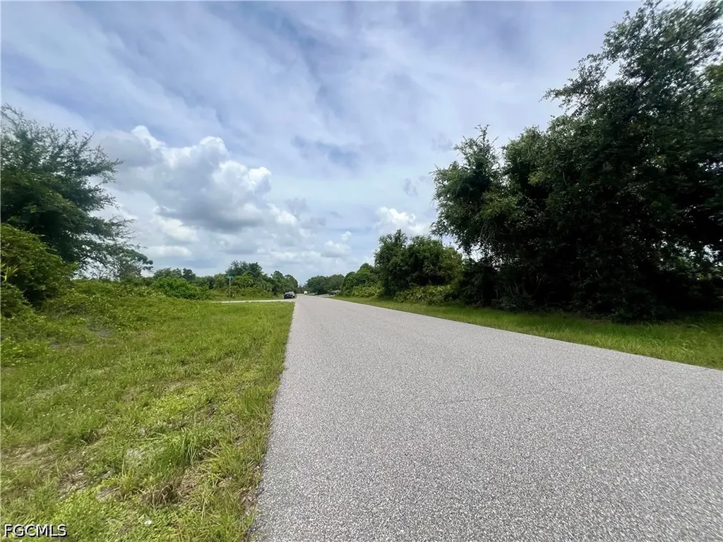 12322 Albrecht Terrace Port Charlotte FL 33981