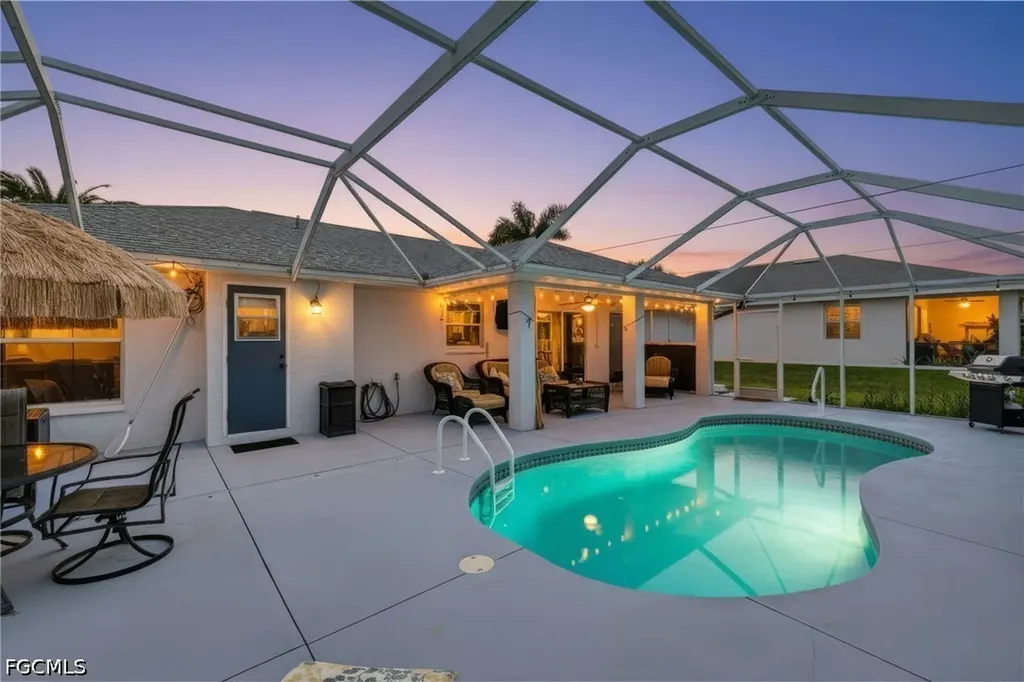 2919 SW 25th Street Cape Coral FL 33914