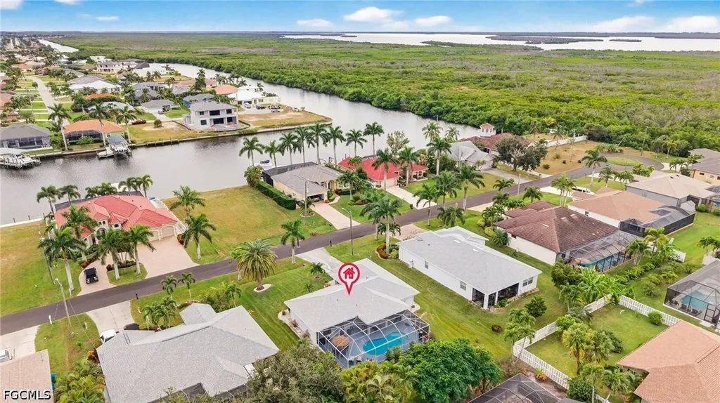 2919 SW 25th Street Cape Coral FL 33914