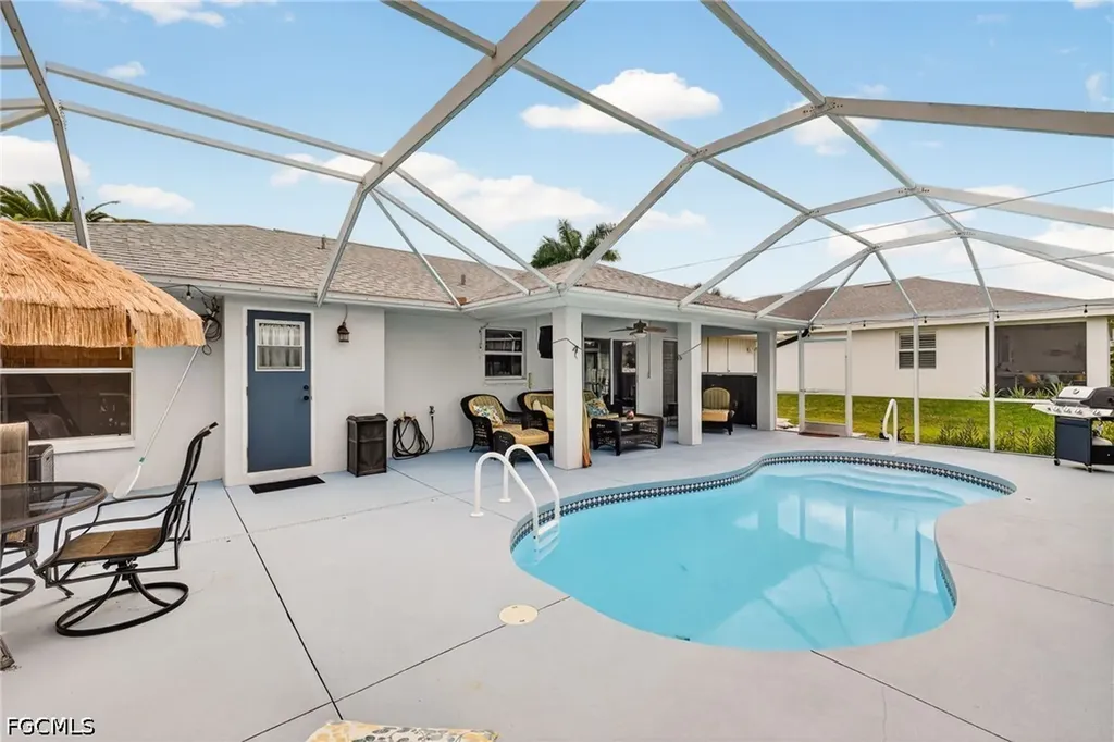 2919 SW 25th Street Cape Coral FL 33914