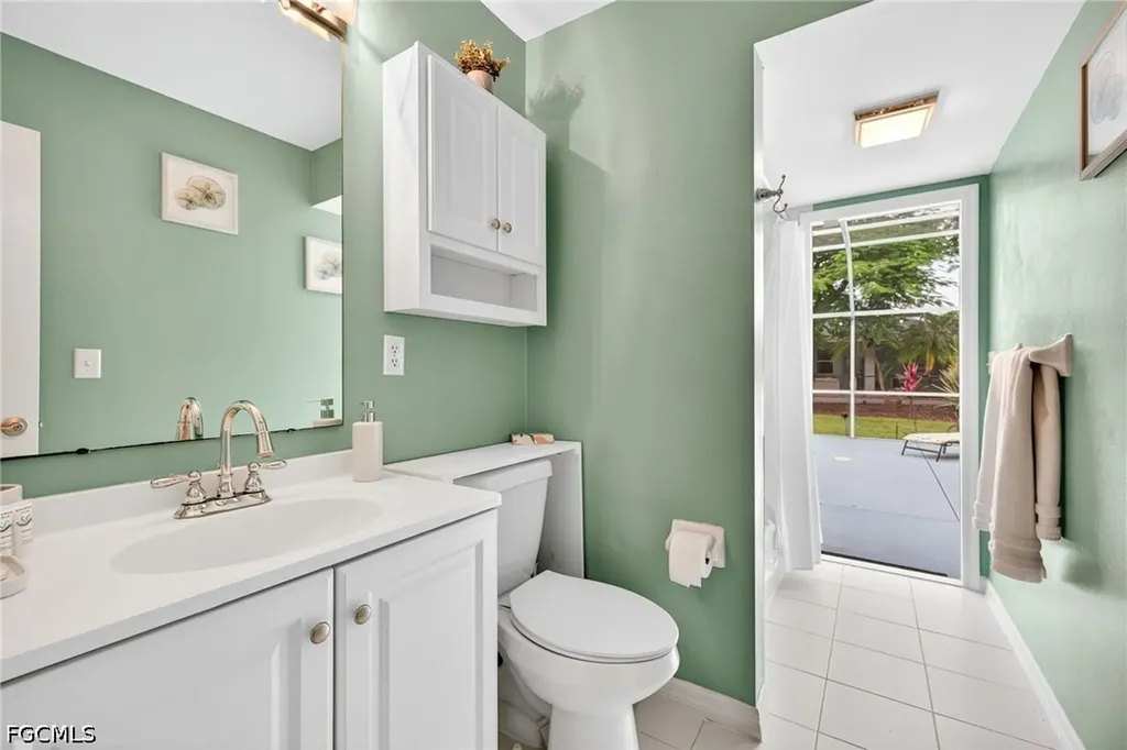 2919 SW 25th Street Cape Coral FL 33914