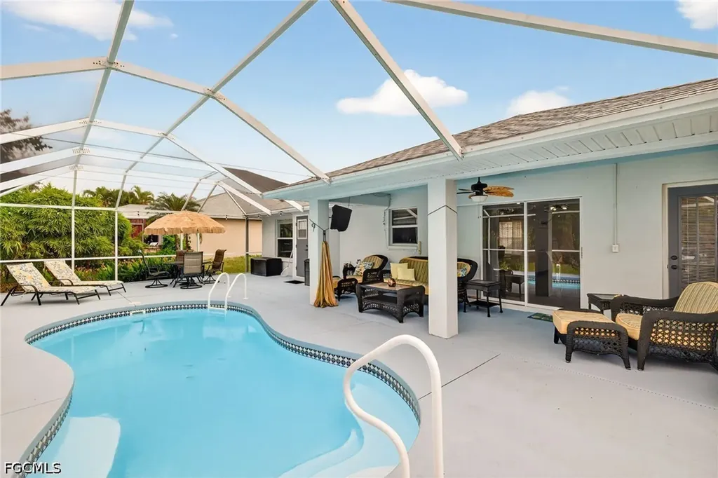 2919 SW 25th Street Cape Coral FL 33914