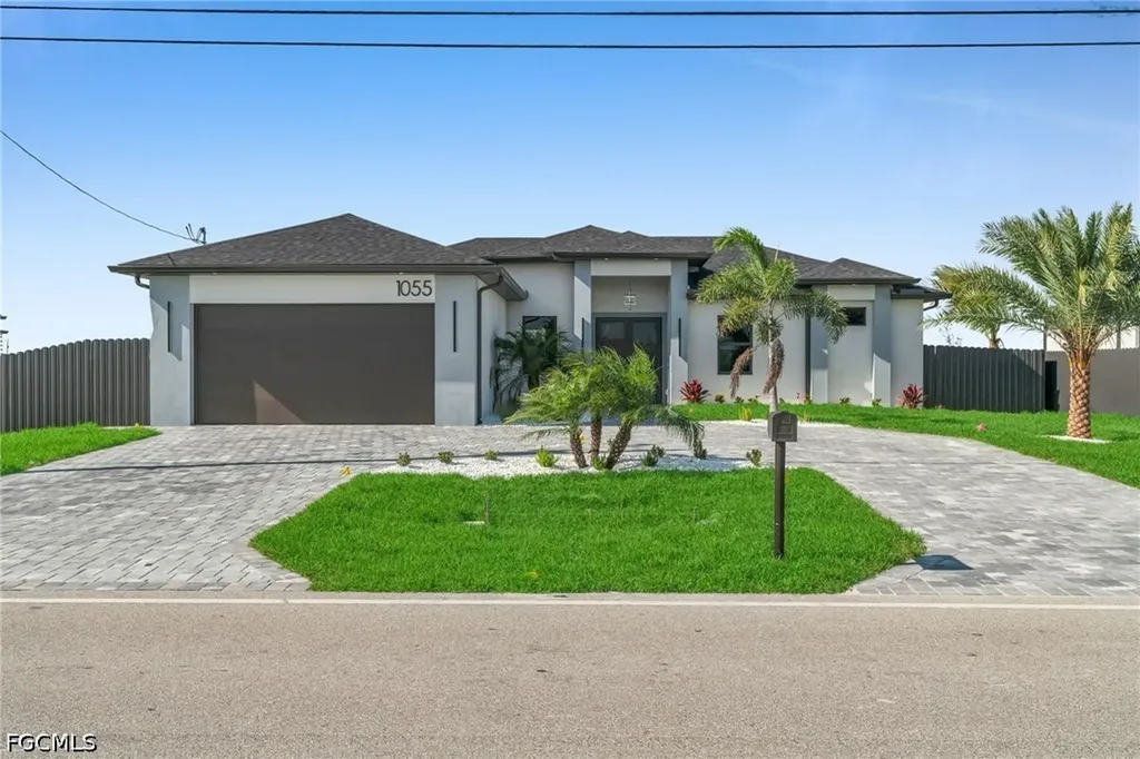 1055 Embers Parkway W Cape Coral FL 33993