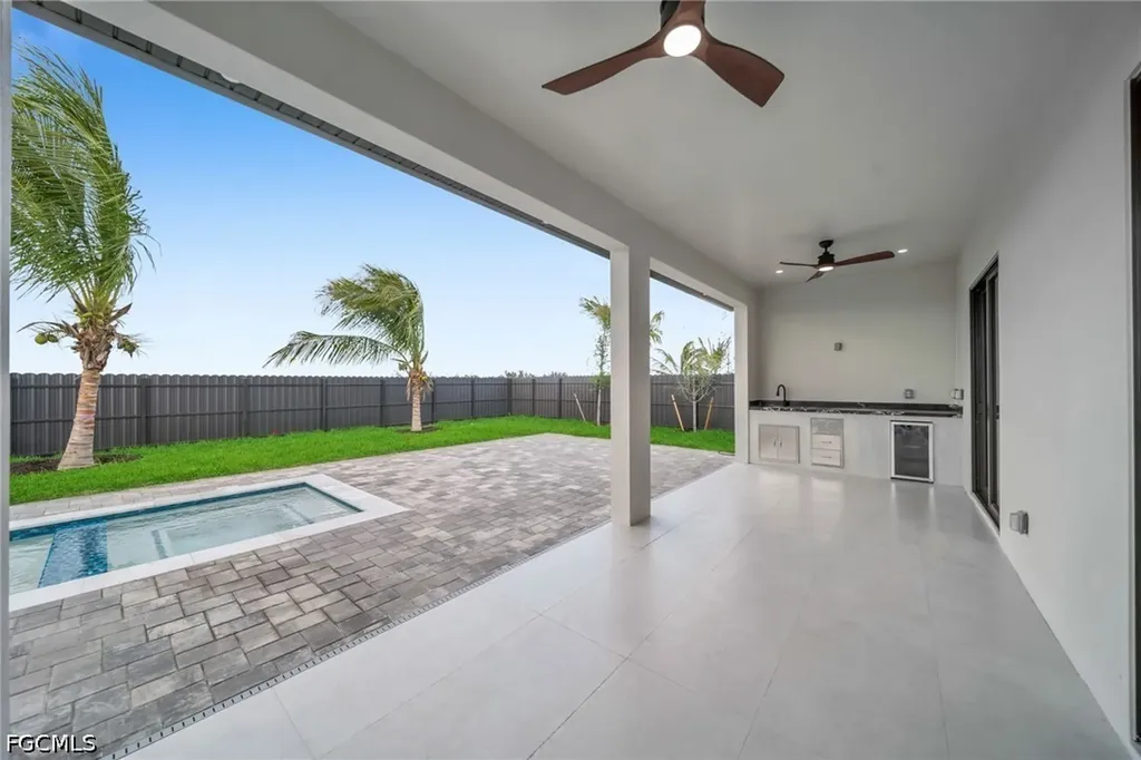 1055 Embers Parkway W Cape Coral FL 33993