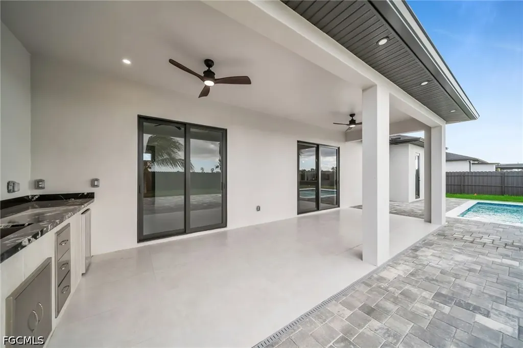 1055 Embers Parkway W Cape Coral FL 33993