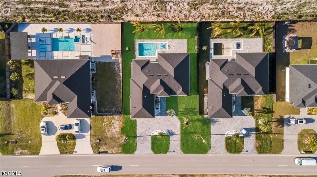 1055 Embers Parkway W Cape Coral FL 33993