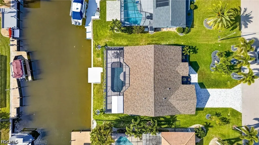 5312 SW 9th Place Cape Coral FL 33914