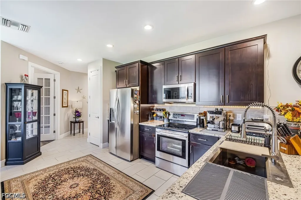 11921 Grosseto Court Fort Myers FL 33913
