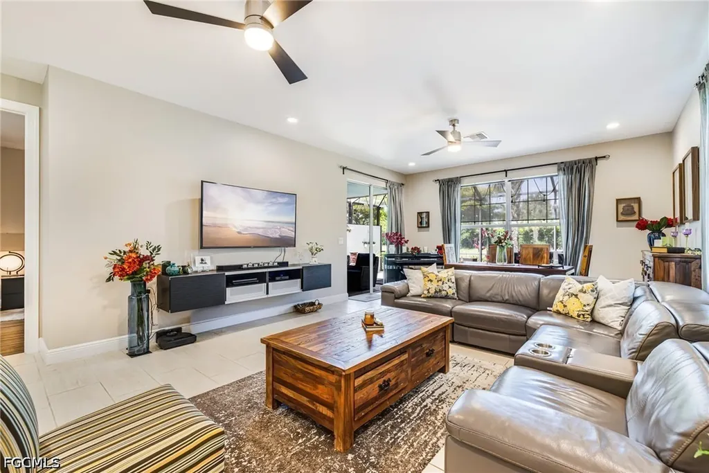 11921 Grosseto Court Fort Myers FL 33913