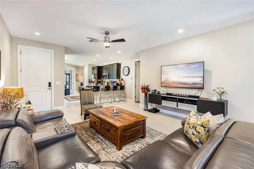 11921 Grosseto Court Fort Myers FL 33913