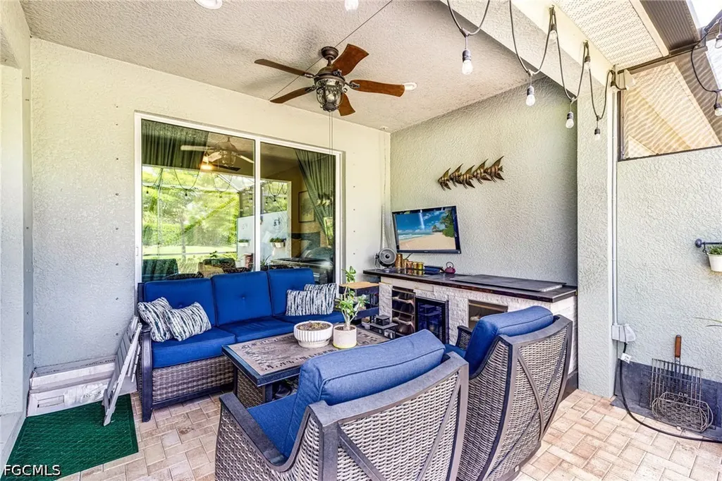 11921 Grosseto Court Fort Myers FL 33913