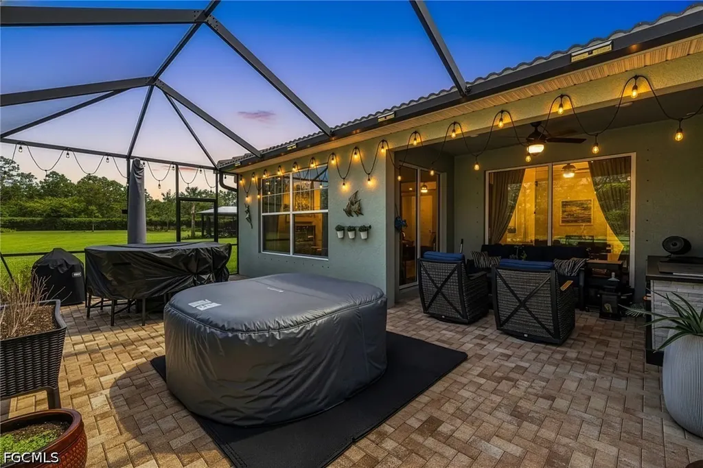 11921 Grosseto Court Fort Myers FL 33913