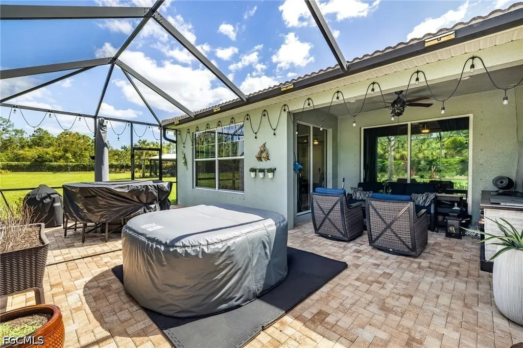 11921 Grosseto Court Fort Myers FL 33913