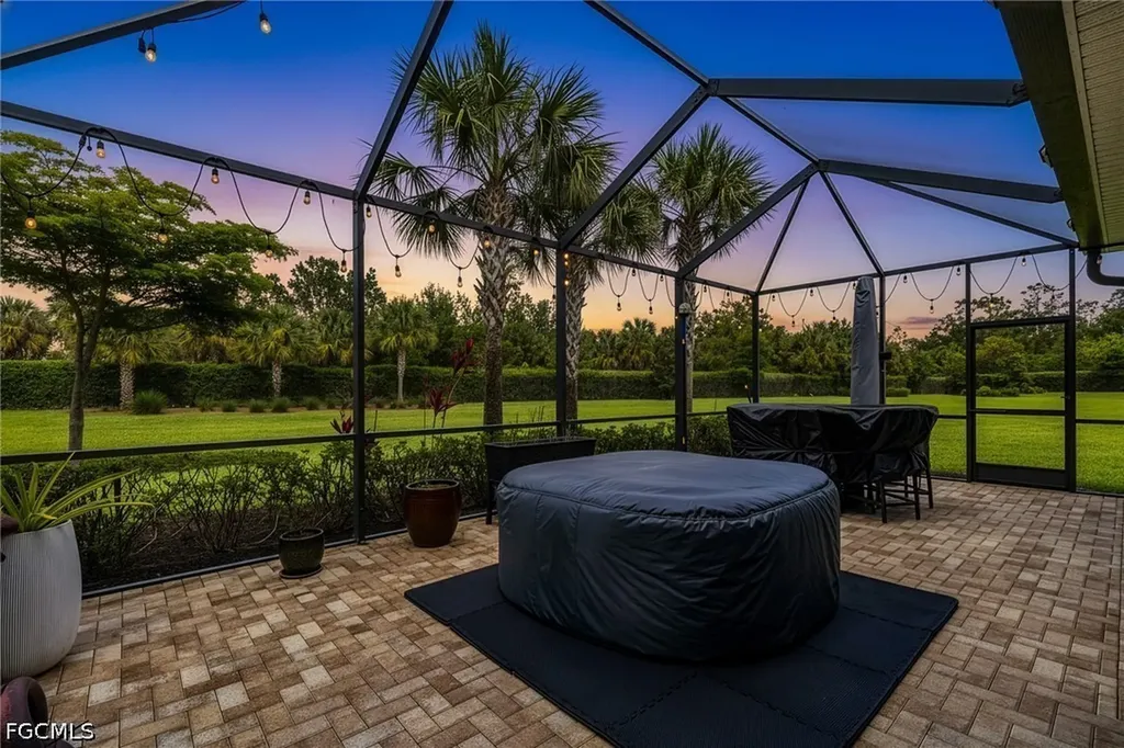 11921 Grosseto Court Fort Myers FL 33913