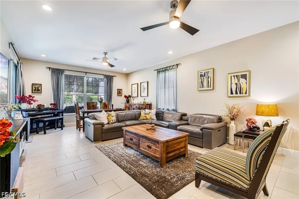 11921 Grosseto Court Fort Myers FL 33913