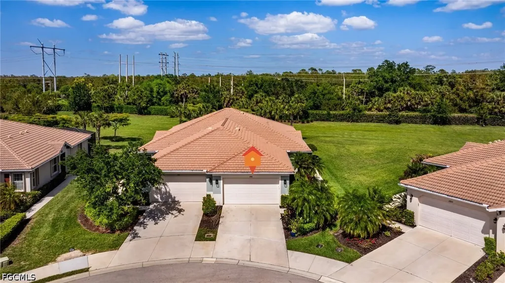 11921 Grosseto Court Fort Myers FL 33913