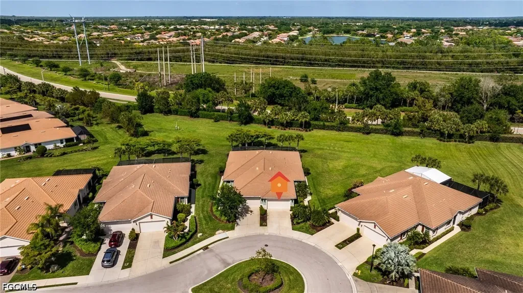 11921 Grosseto Court Fort Myers FL 33913