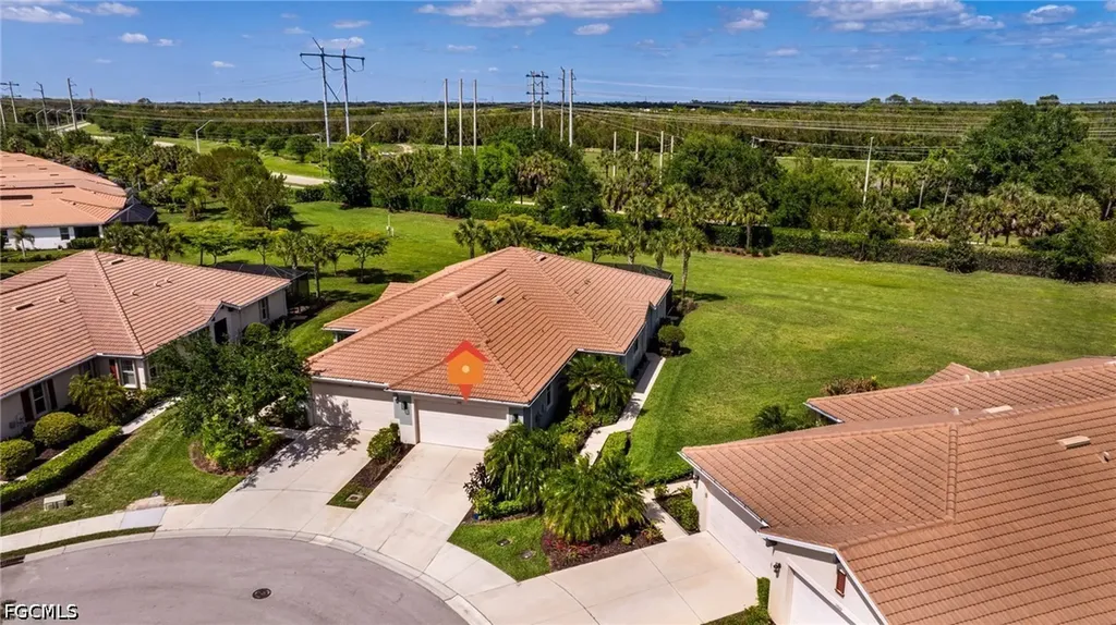 11921 Grosseto Court Fort Myers FL 33913