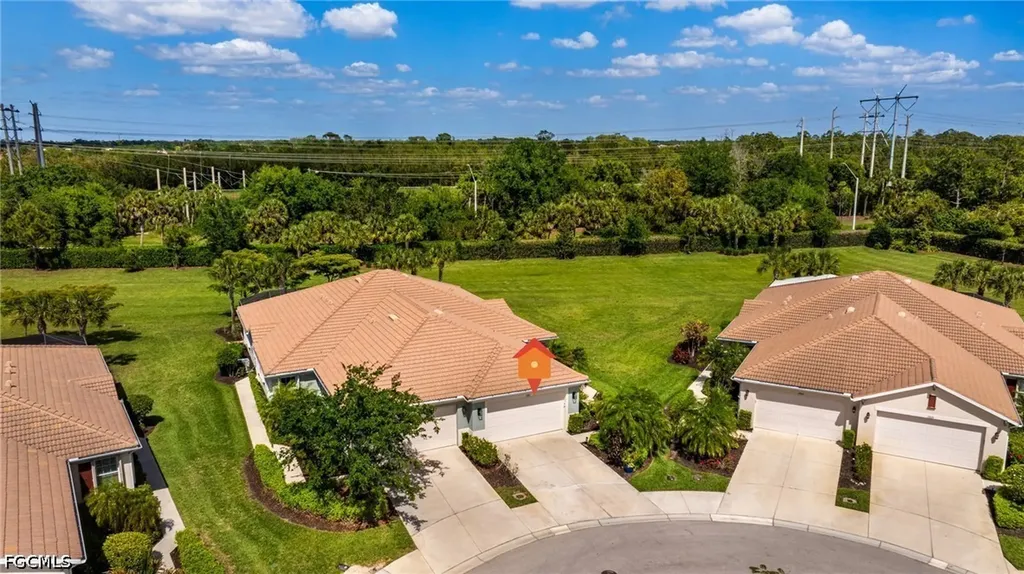 11921 Grosseto Court Fort Myers FL 33913
