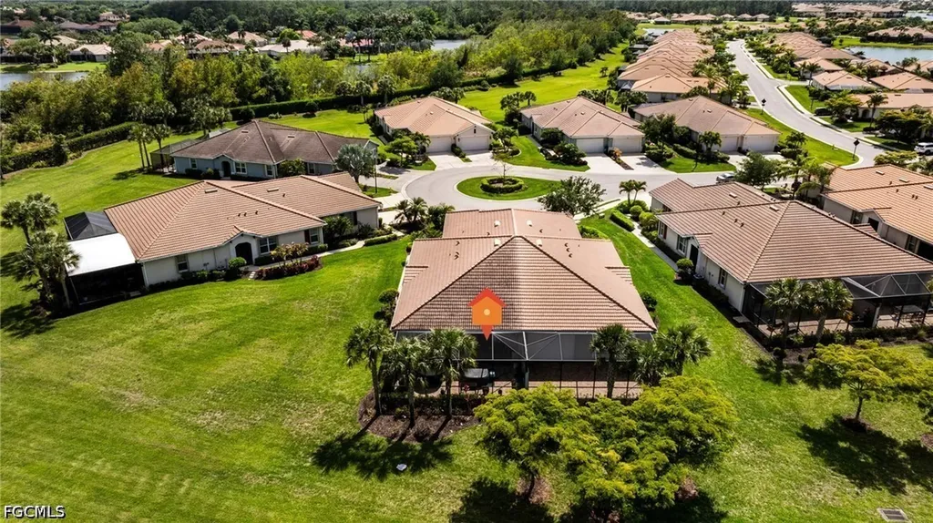 11921 Grosseto Court Fort Myers FL 33913