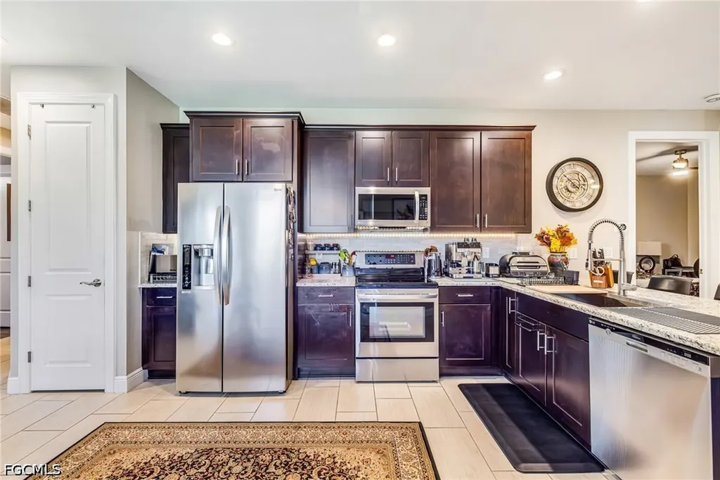 11921 Grosseto Court Fort Myers FL 33913