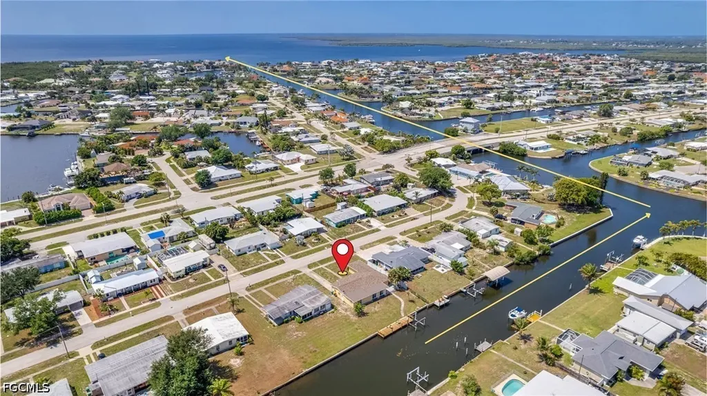 859 Conreid Drive NE Port Charlotte FL 33952