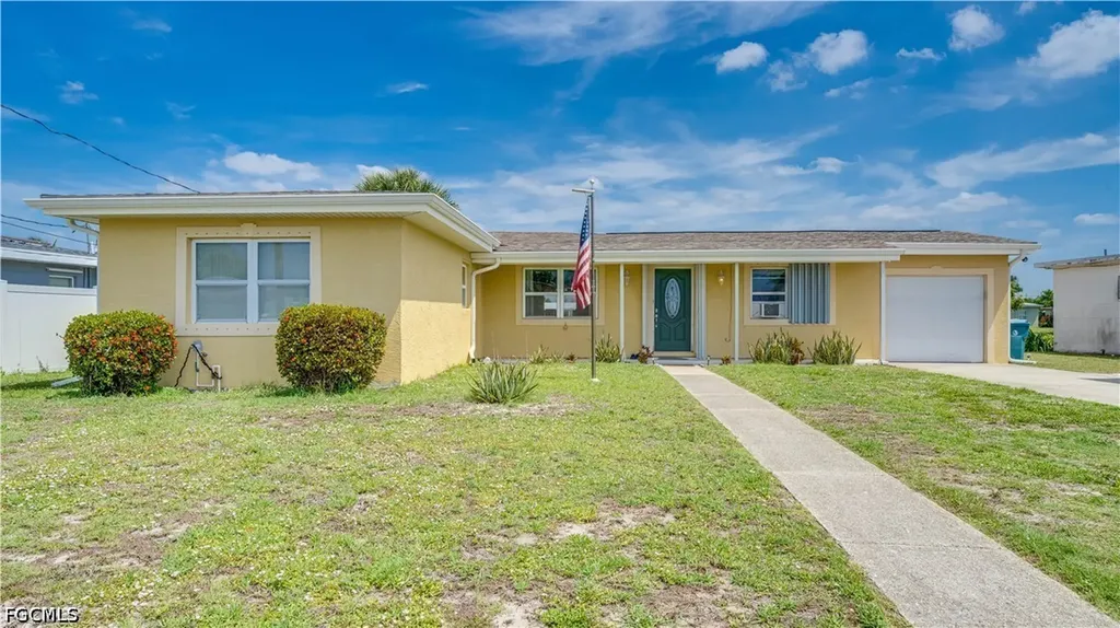 859 Conreid Drive NE Port Charlotte FL 33952