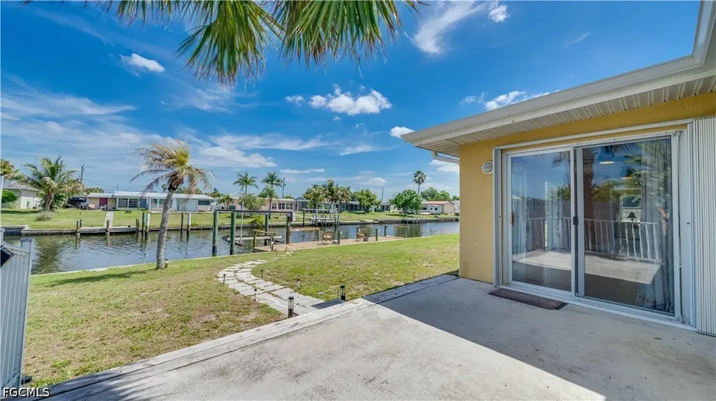 859 Conreid Drive NE Port Charlotte FL 33952