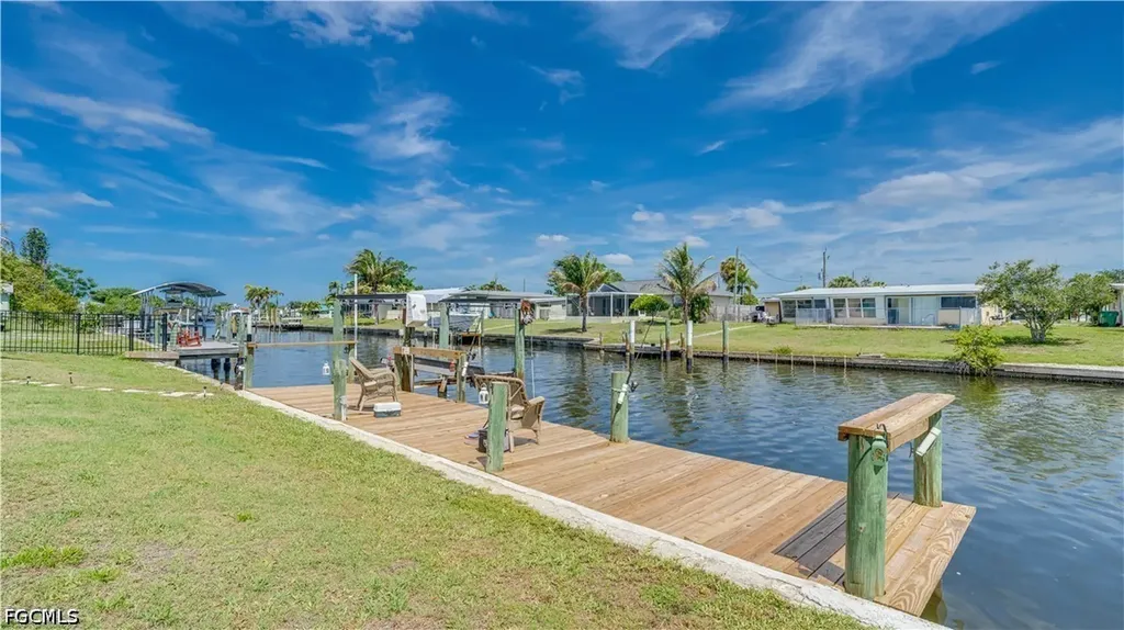 859 Conreid Drive NE Port Charlotte FL 33952