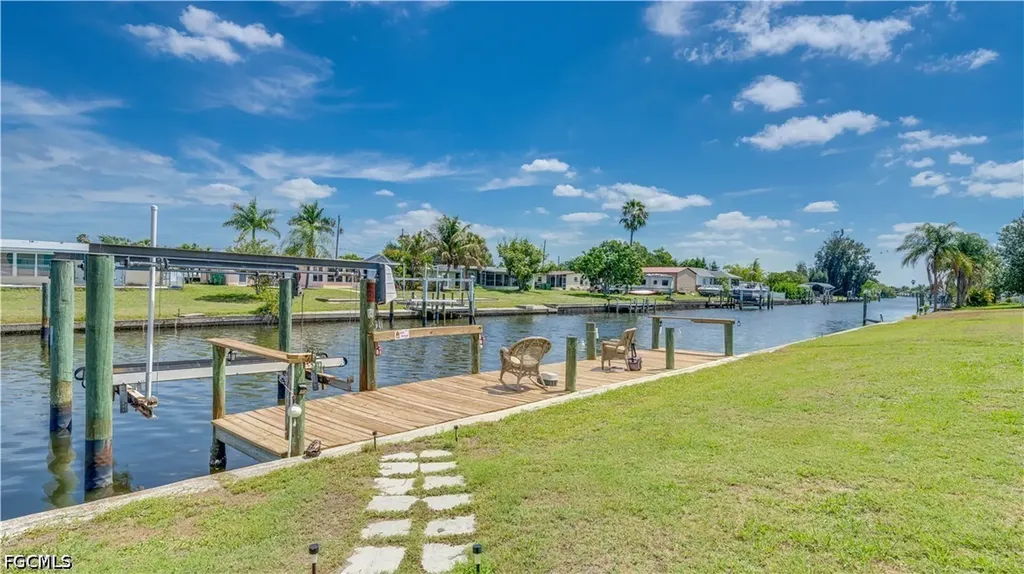 859 Conreid Drive NE Port Charlotte FL 33952