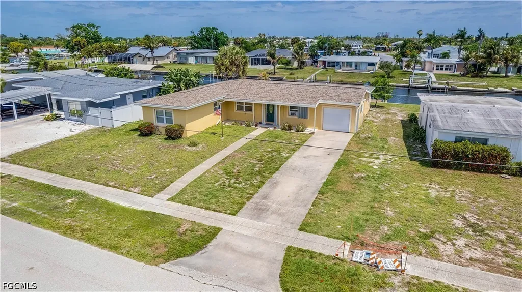 859 Conreid Drive NE Port Charlotte FL 33952