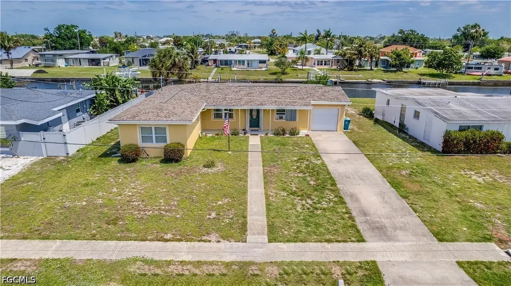 859 Conreid Drive NE Port Charlotte FL 33952