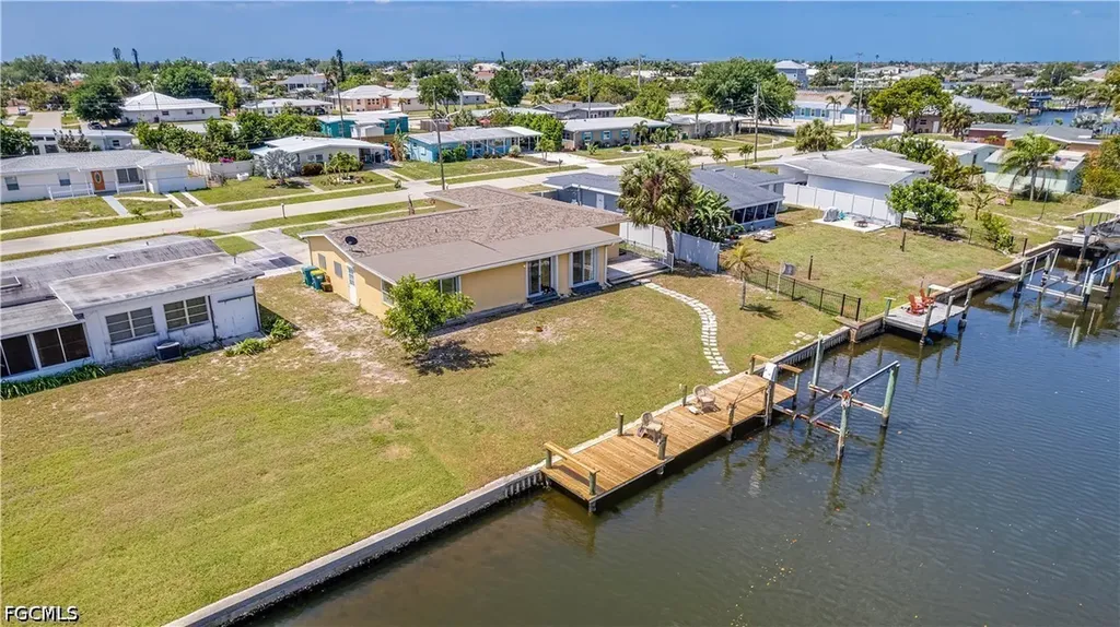 859 Conreid Drive NE Port Charlotte FL 33952