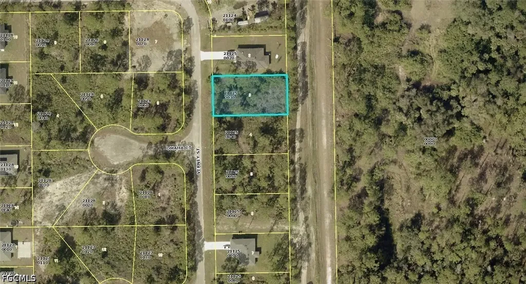 1830 Verney Street Lehigh Acres FL 33972