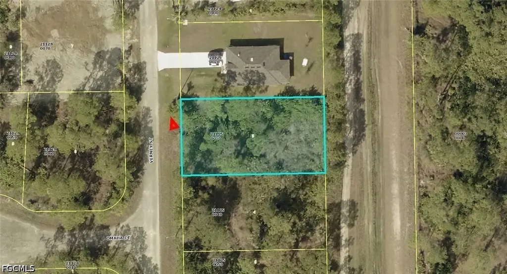 1830 Verney Street Lehigh Acres FL 33972